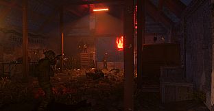 TFZP: The F*ing Zombie Project