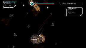 Strike Squadron: Caracará