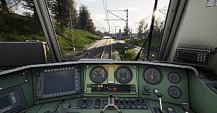 Train Sim World 4: Bahnstrecke Salzburg - Rosenheim
