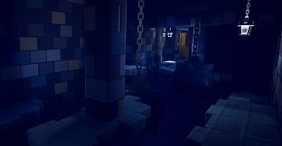 Clawmarks Purrsuit - Early Access