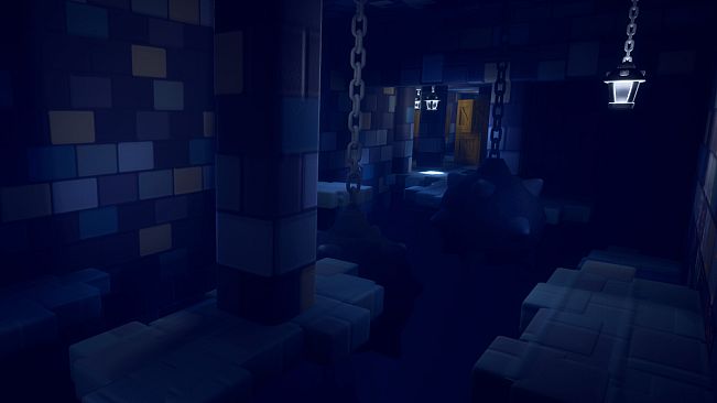 Clawmarks Purrsuit - Early Access