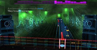 Rocksmith 2014 Edition – Remastered – Variety Song Pack XVII