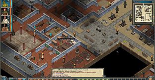 Avernum 4: Greed and Glory