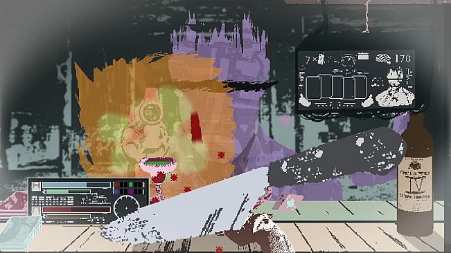 DEATH CASINO