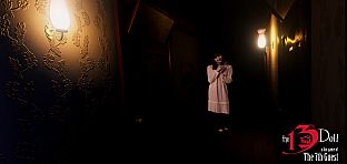 The 13th Doll: A Fan Game of The 7th Guest