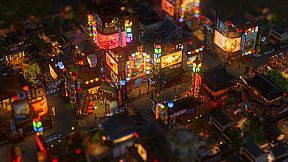 Ballads of Hongye: REBORN