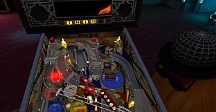 Pinball FX VR - Williams Pinball: The Addams Family