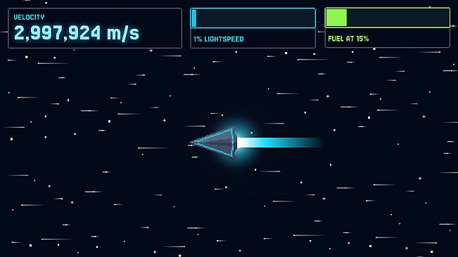 Lightspeed