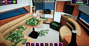 Cash is King!