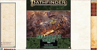 Fantasy Grounds - Pathfinder 2 RPG - Pathfinder One-Shot #3: Head Shot the Rot