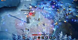 Brightcurse Suvivors