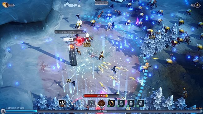 Brightcurse Suvivors