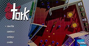 tork