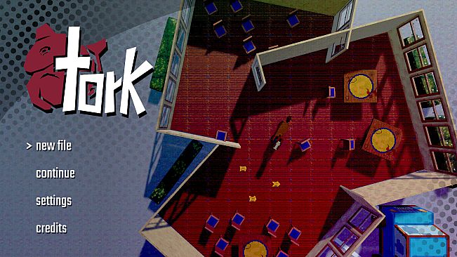 tork