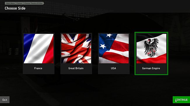 IL-2 Sturmovik: Flying Circus - Volume II