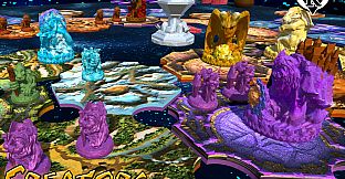 VBR - Creators of the first Dawn