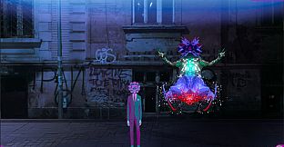 Psychotrons