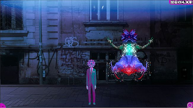 Psychotrons