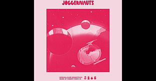 Joggernauts Original Soundtrack