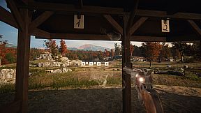 Gunsmith Simulator: Prologue