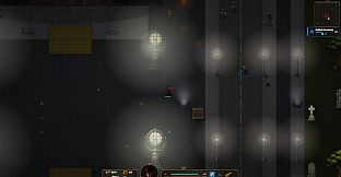 Mafia Hero: Streets of Survival