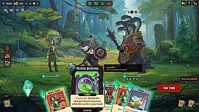 Deathless. The Hero Quest