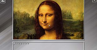 Super Jigsaw Puzzle: Generations - Paintings Puzzles