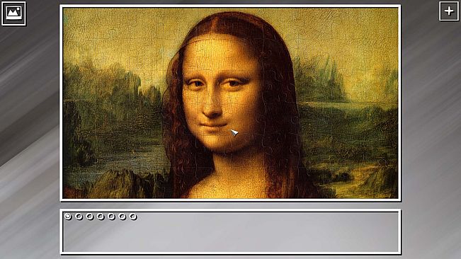 Super Jigsaw Puzzle: Generations - Paintings Puzzles