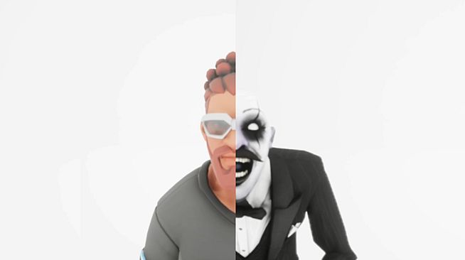 Night Project - Chapter 5