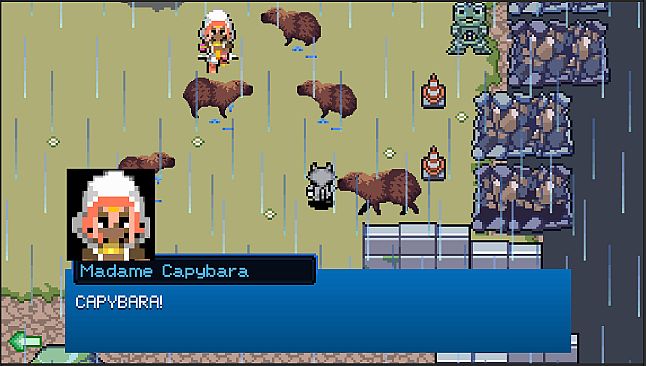 Feline Realms  - The Ancients' Legacy