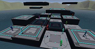 Crab Zone Playtest