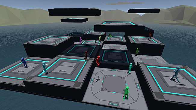 Crab Zone Playtest