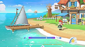 Dragon Song Tavern: Cozy & Adventurous