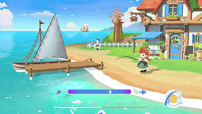 Dragon Song Tavern: Cozy & Adventurous