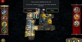 Descent: Road to Legend - The Delve