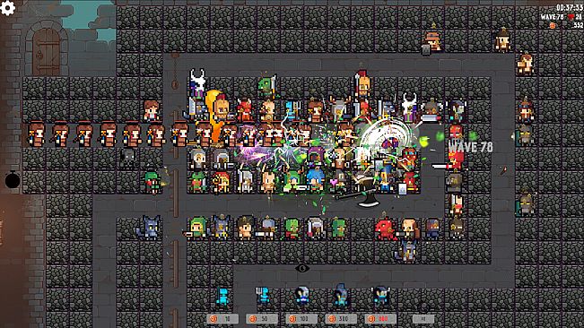 Try if you can - 100