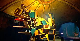 Doors of Illusion