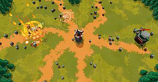 Siege of Spellspire