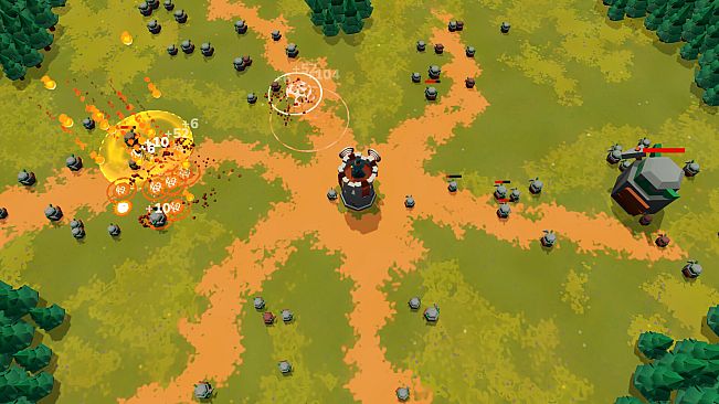 Siege of Spellspire