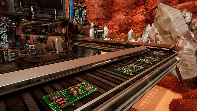 MachineCorps