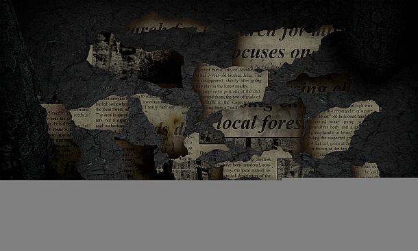 Real Horror Stories Ultimate Edition