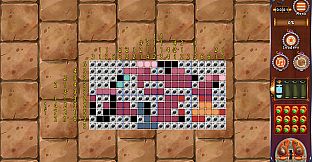 Nonograms - Pixel Art #19