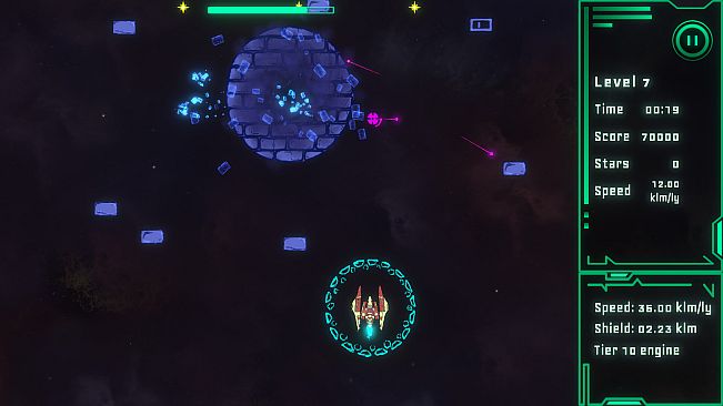Stellar Smash
