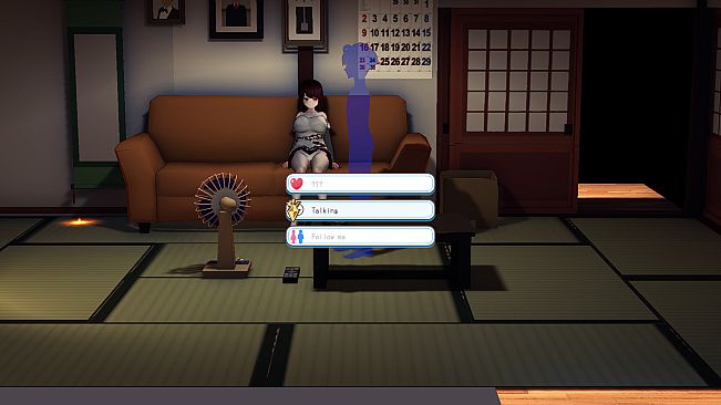 Milk Girl -Sweet memories of summer