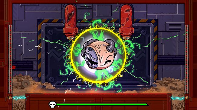 Super Meat Boy Forever