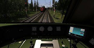 Train Simulator: ÖBB 8633
