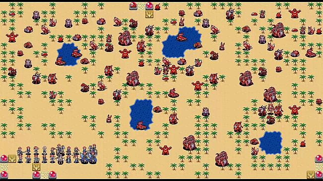 WGW KT  传送门世界 王国传说 Warp Gate World Kingdom Tales