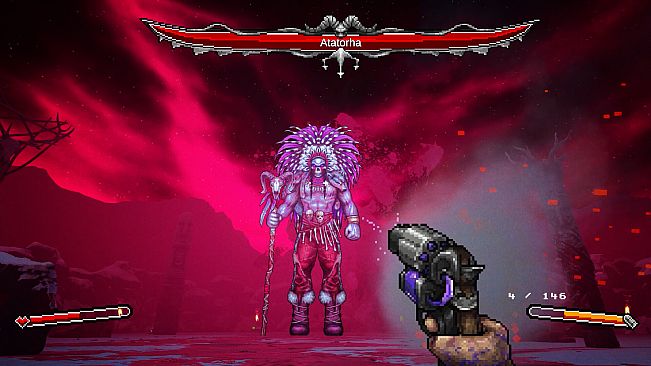 MEAT 2: Absolute Zero