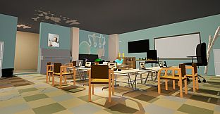 Oh Satan, I gotta hide