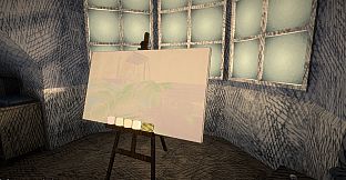 Blank Canvas